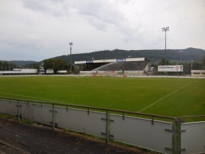 Stadion Altenburg