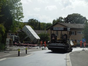 D Baustell Etzelstroos