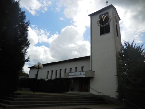 Reformierti Chile Wettige