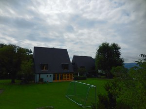 Chinderheim Chlösterli