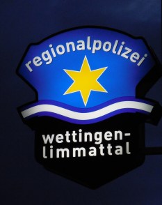 Regionalpolizei
