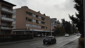 Neue Jura Garage 2014-11-06