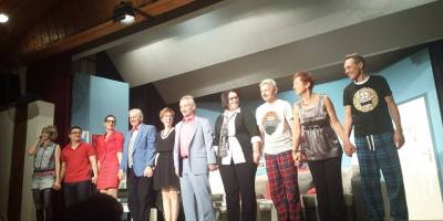 Foto: Fatos Kahraman