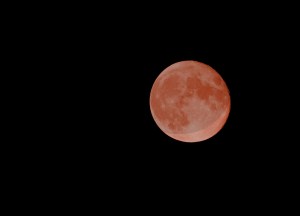 Blutmond