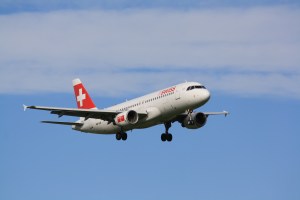 Flughafen Zürich 2012 01