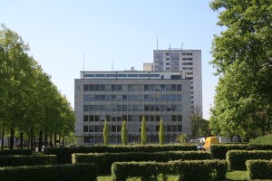 Wettingen 471 Rathaus