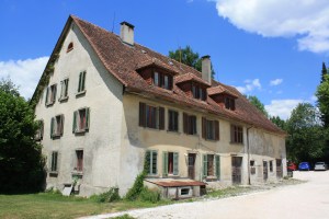 Chloschterstroos 20 01