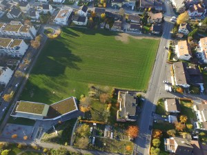 D Parzelle im Langäcker