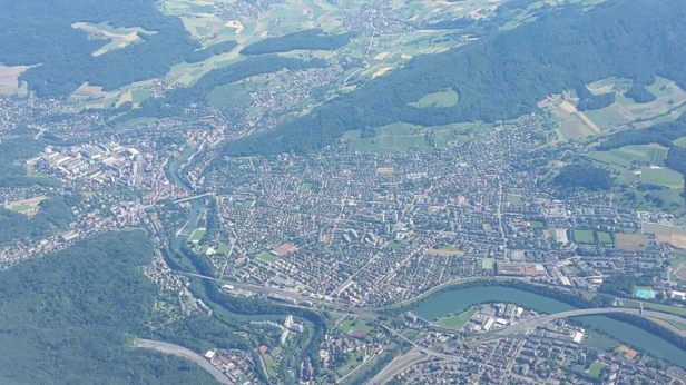 Wettige Daniel N Surber