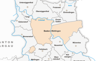 Baden-Wettingen