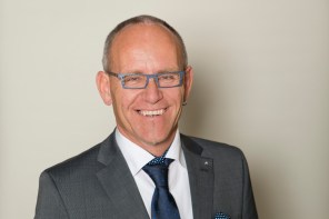 Portrait- Oberholzer Christian