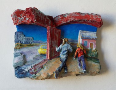 Museum Eduard Spoerri Nora Dreissigacker