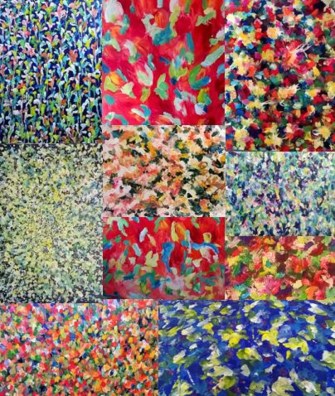 Happy birthday jhago-art