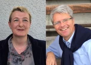 Kirsten Ernst Franz Beat Schwere