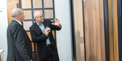 Baue und Wohne im Tägi(Foto: ZVg)