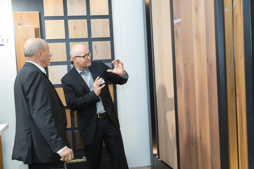 Baue und Wohne im Tägi(Foto: ZVg)